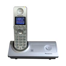 گوشی تلفن بی سیم پاناسونیک مدل KX-TG8100BX